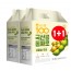 (1+1) 농협 국산콩 통째로 고칼슘두유 190ml*16입
