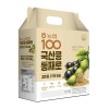 농협 국산콩 통째로 검은콩 17곡두유 190ml*16