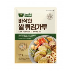 농협 바삭한 쌀튀김가루 500g