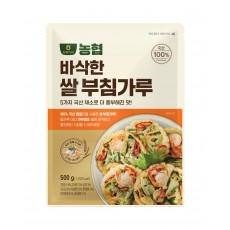 농협 바삭한 쌀부침가루 500g