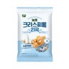 농협 크리스피롤 21곡 소금우유맛 170g