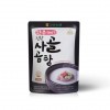 [고삼농협] 한우진한사골곰탕 500mlX10팩 [원산지:국산]
